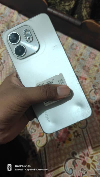 Infinix Smart 9