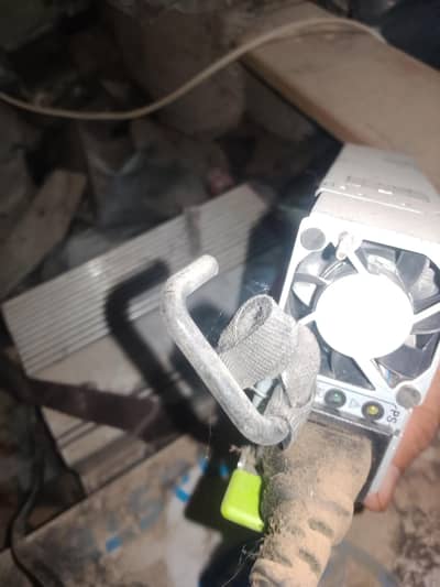 speaker all ok
