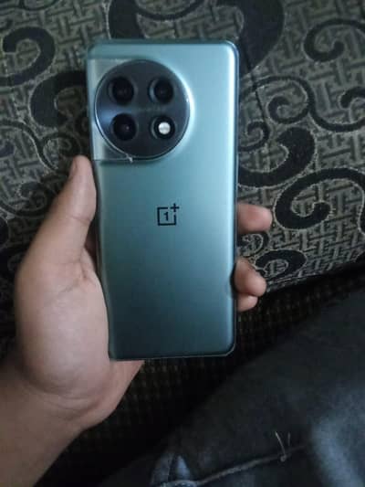 One Plus 11