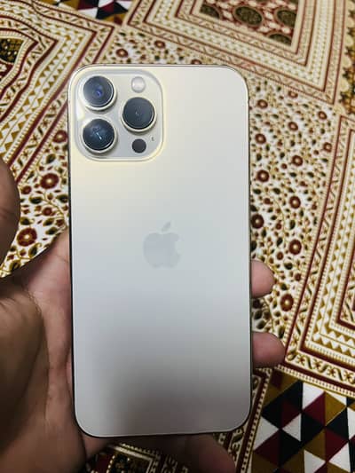 Apple iPhone 13 Pro Max JV