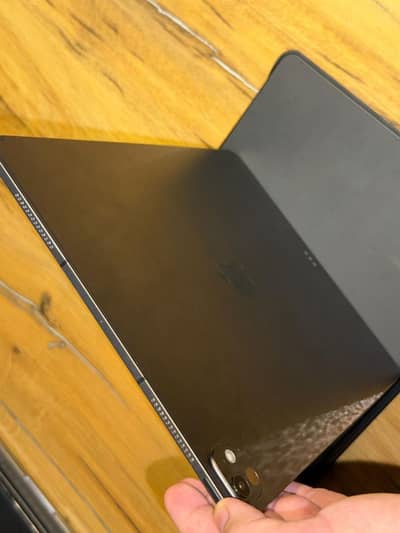Ipad Pro M4 13 inch 256GB2