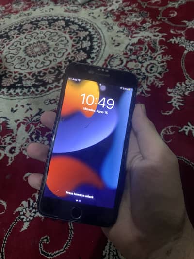 Apple iPhone 7 Plus