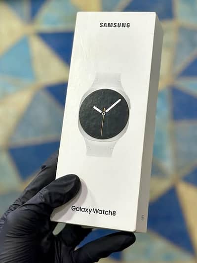 Samsung Galaxy Watch 8