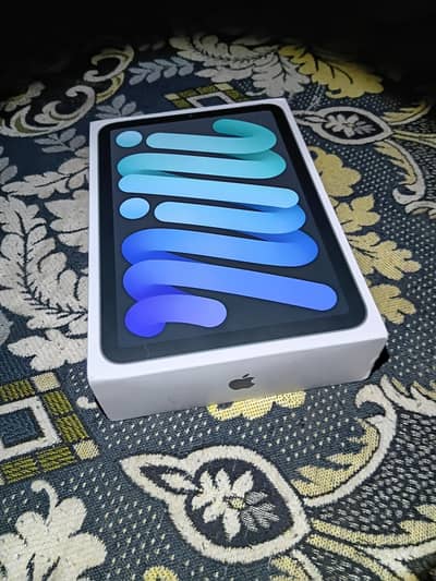apple ipad mini 6