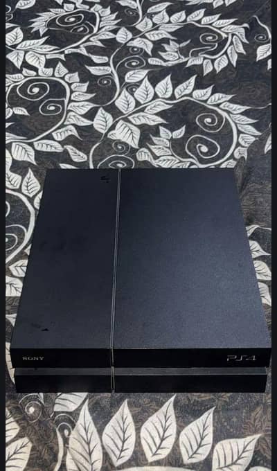 play station 4 golden hen GB 500 version 9.00