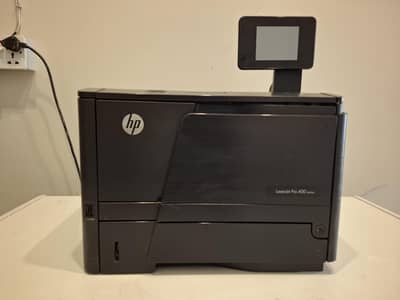 hp laserjet pro 400 M401dn