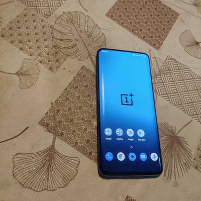OnePlus 7 pro
