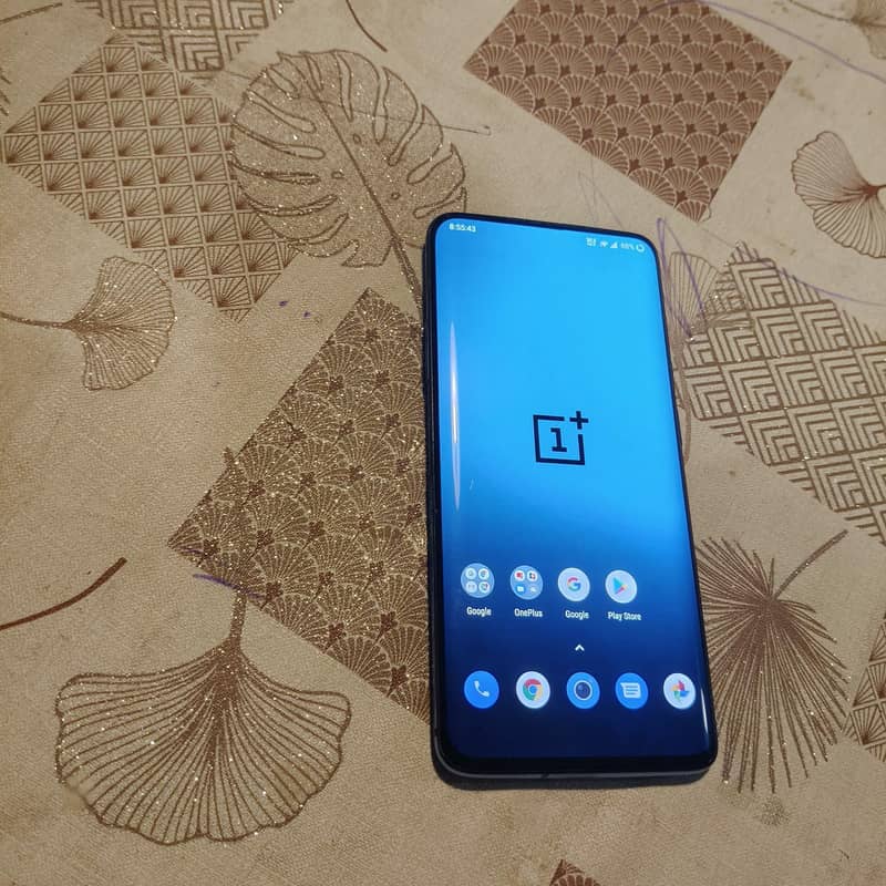 OnePlus 7 pro 0