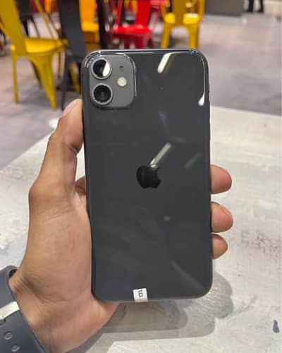 Apple iPhone 11 non pta sim working