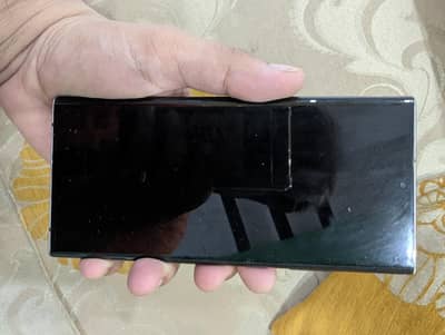 Samsung Mobile Note 20 Ultra