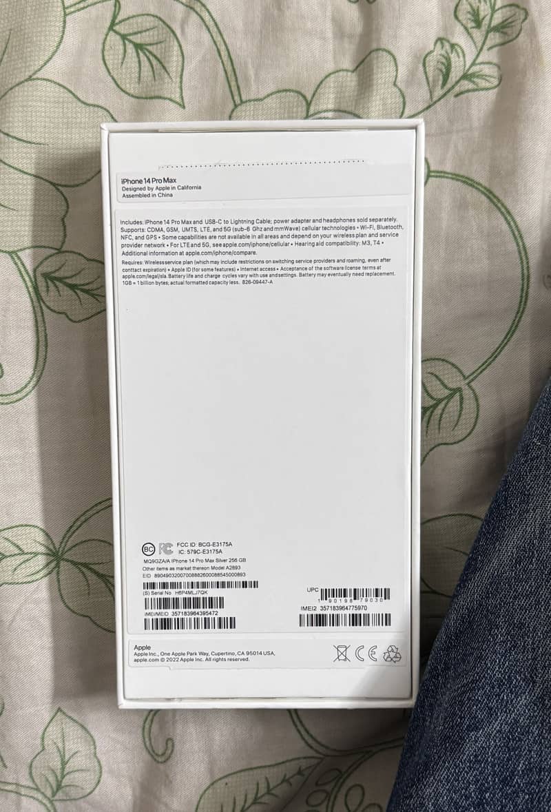 Apple iPhone 14 Pro Max 2