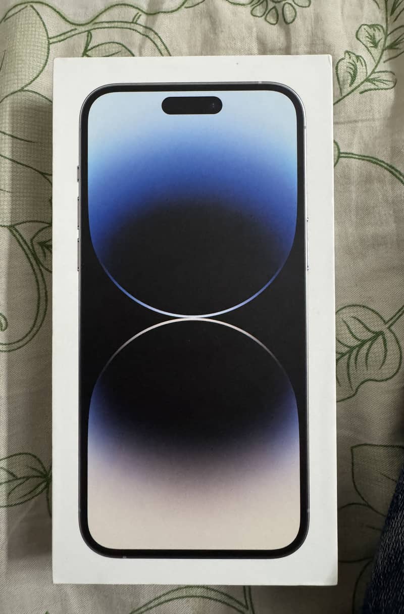 Apple iPhone 14 Pro Max 5