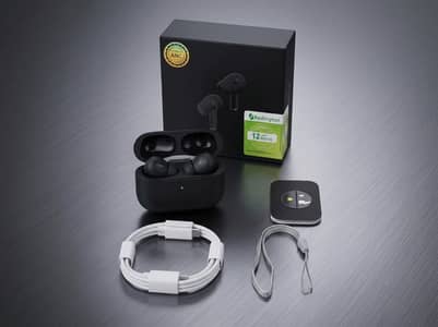 AirPods Pro 2nd Gen (Black Edition)