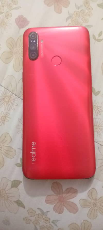 Realme C3