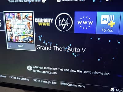 ps4 1tb non jailbreak