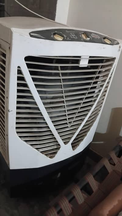 Air Cooler Urgent sale pure copper 20000