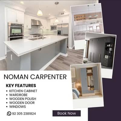 kitchen cabinets expert