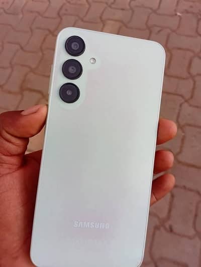 Samsung Mobile A16
