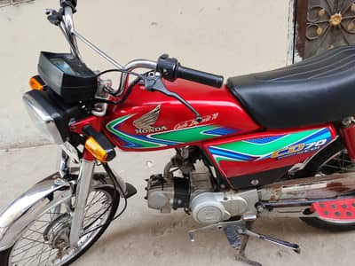 good condition
