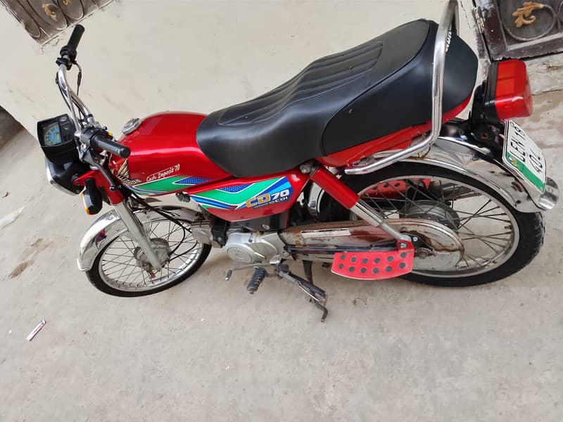 good condition 3