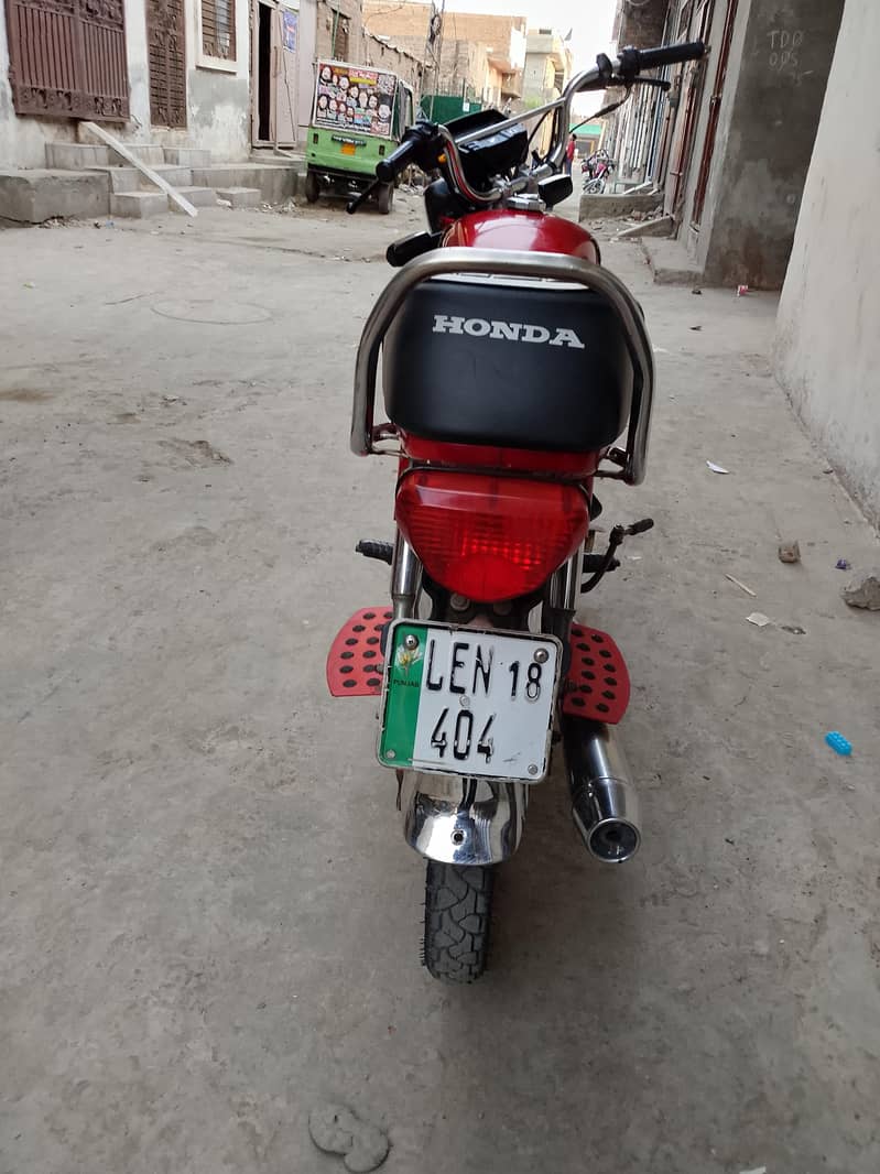 good condition 4