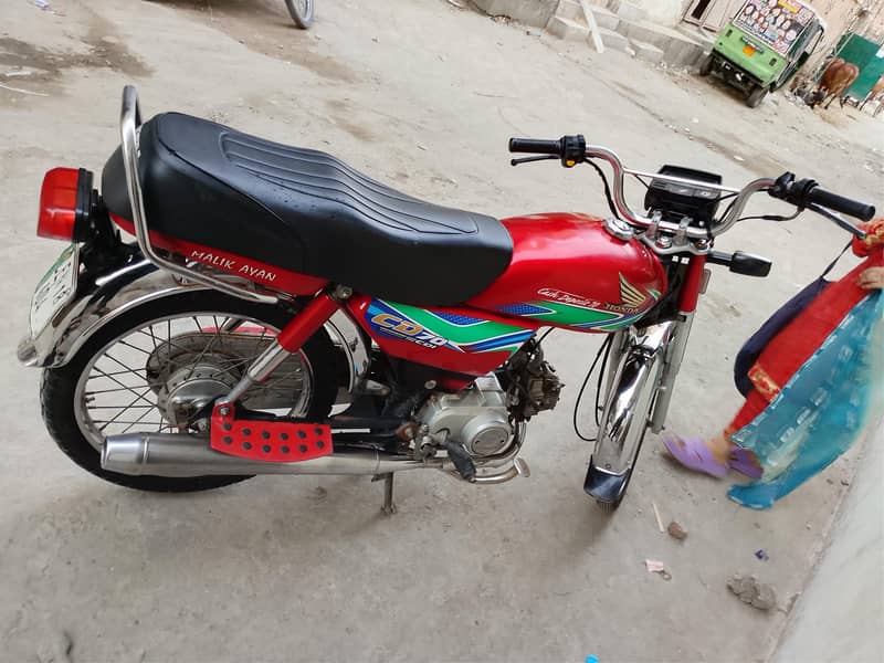 good condition 6