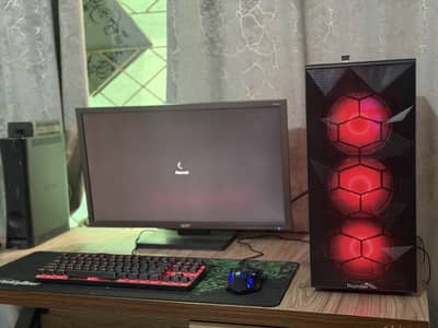 Best use for Gaming And Graphic Designing Video Editing ETC….