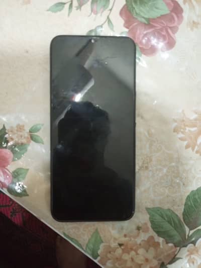 Infinix Hot 10i