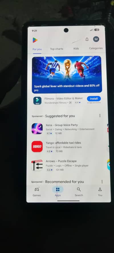 Google Pixel 6
