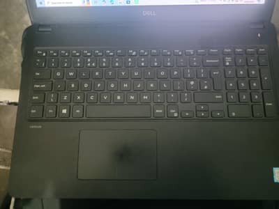 Core i5 7th Generation 8gb/256 ssd Battery 3 hours