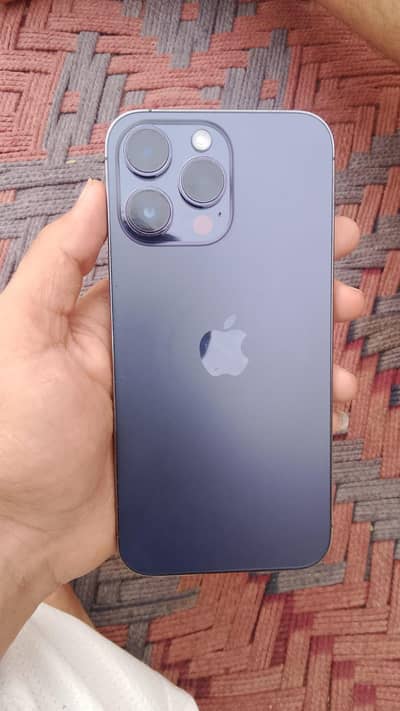 Apple iPhone 14 Pro Max