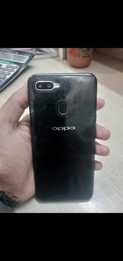 OPPO A5s