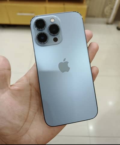 Apple iPhone 13 Pro