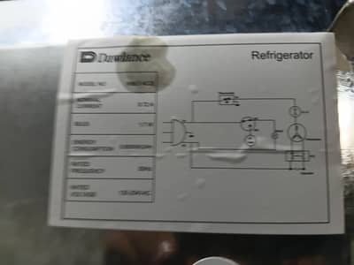 Dawalance 9193LF GD Inverter Model