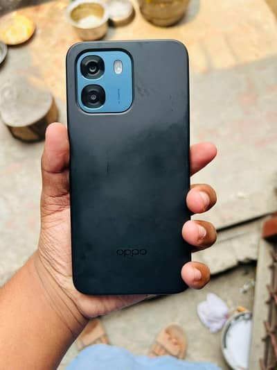 OPPO A6