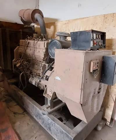 diesel engine convert to gas