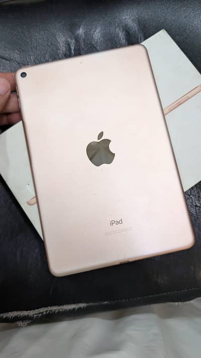 ipad Mini 5 64-GB