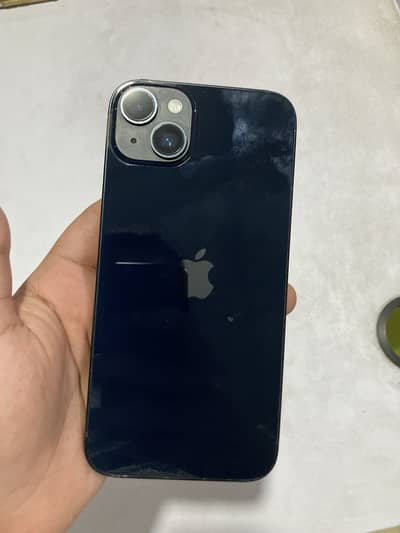 Apple iPhone 14 plus