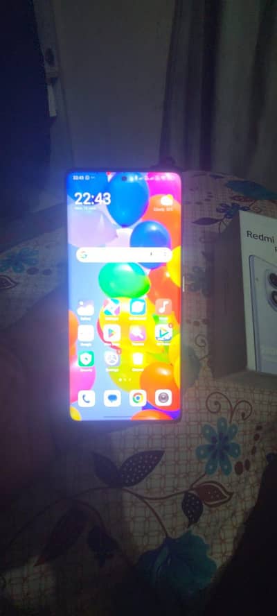 Xiaomi Redmi Note 14 Pro
