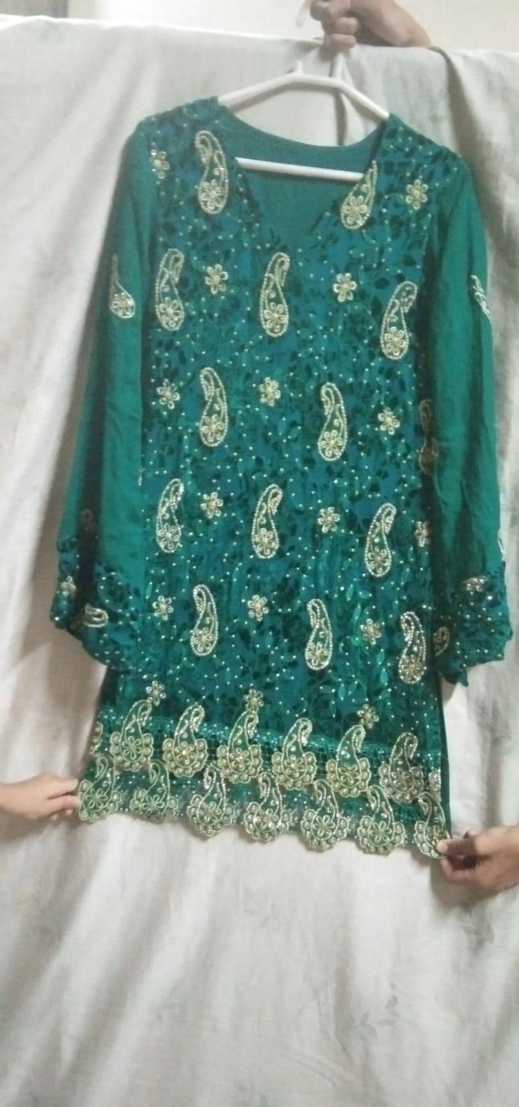 old clothes 1