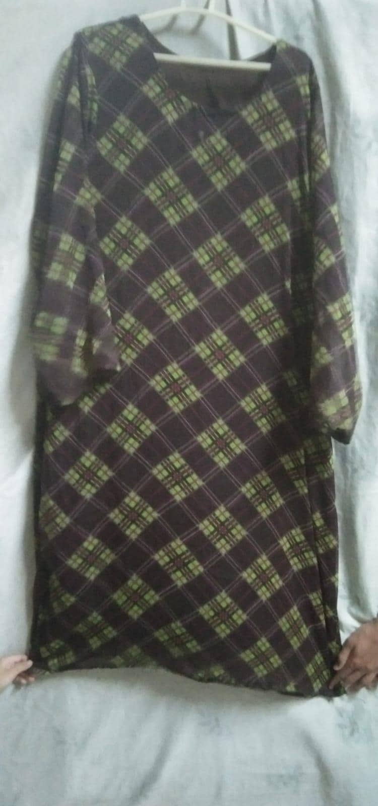 old clothes 2