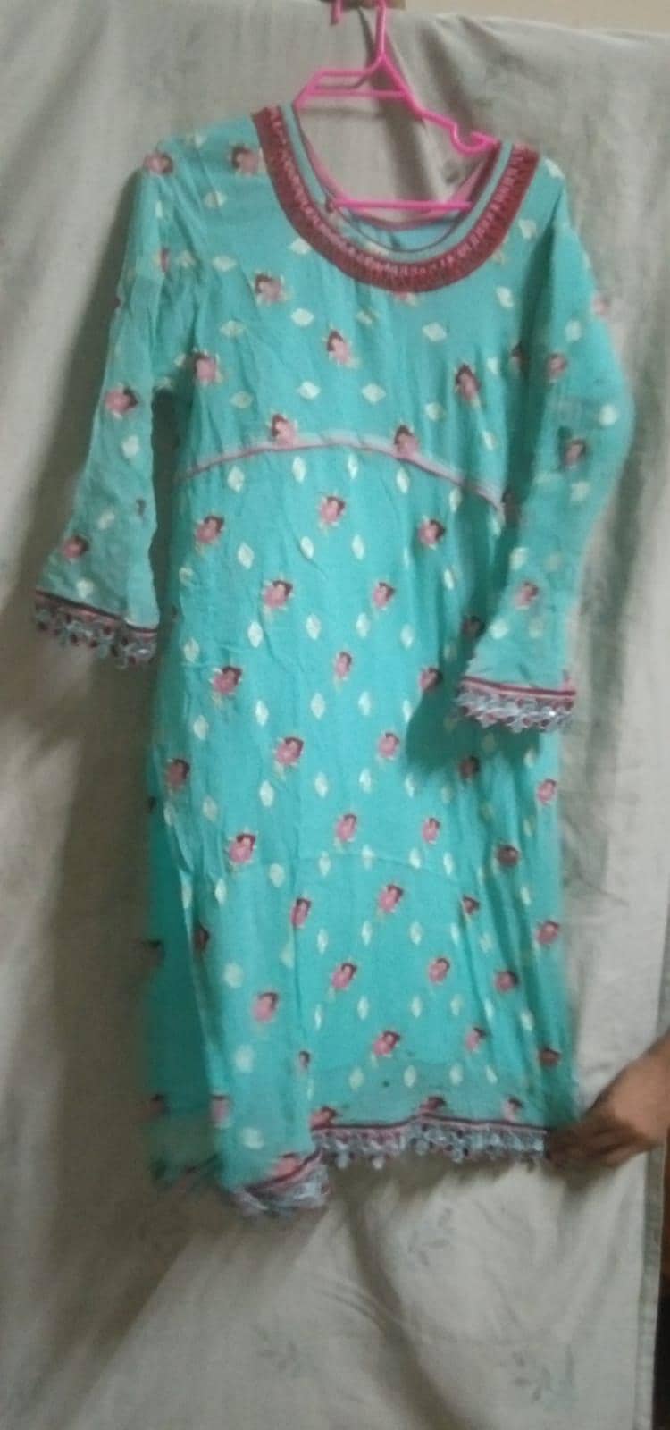 old clothes 10
