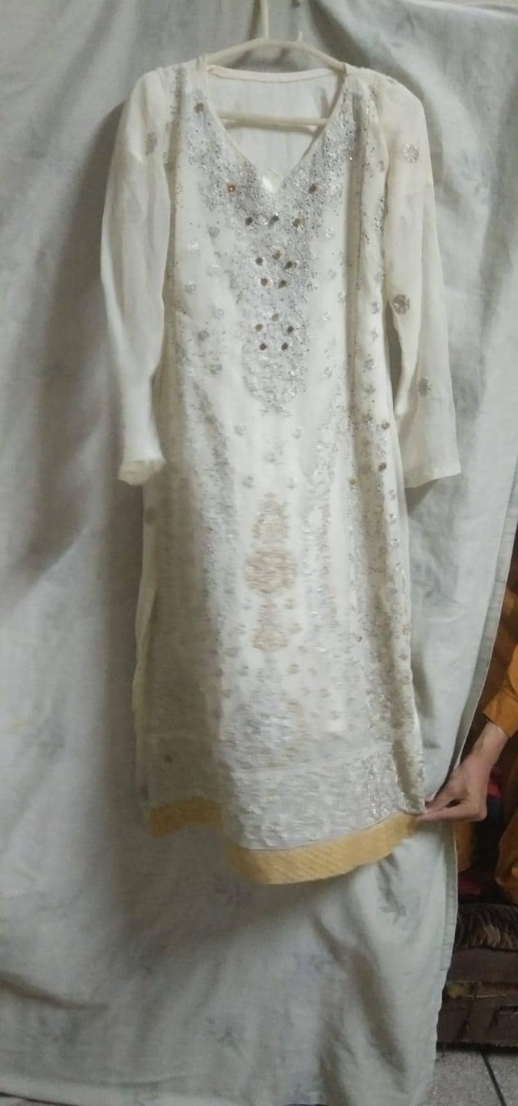 old clothes 16