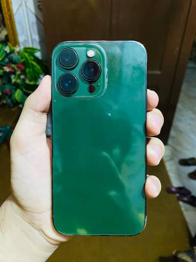 Apple iPhone 13 Pro
