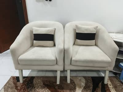 Bedroom chair