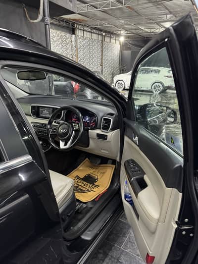 KIA Sportage 2020