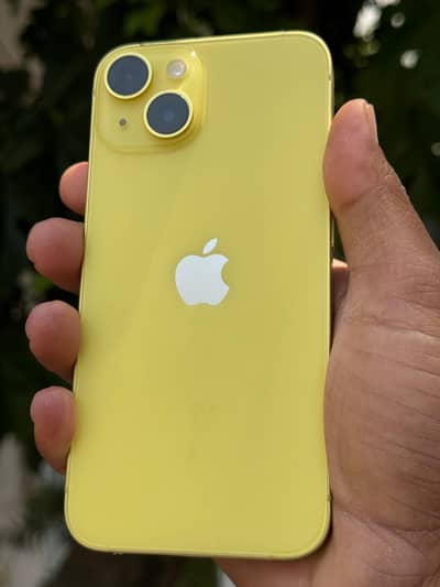 iPhone 14 128gb watrpack