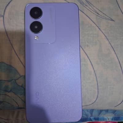 Vivo Y17s