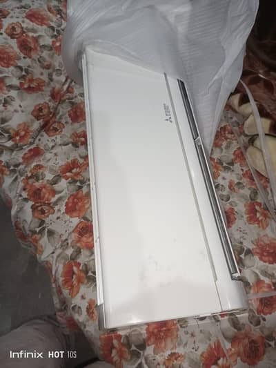 Indoor Inverter 1:5 ton
