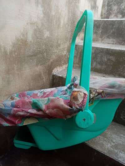 baby care cart
